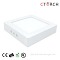 CTORCH 24w Surface square led panel light indoor lighting